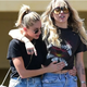 Image for article titled Kaitlynn Carter Was Really Into Miley Cyrus